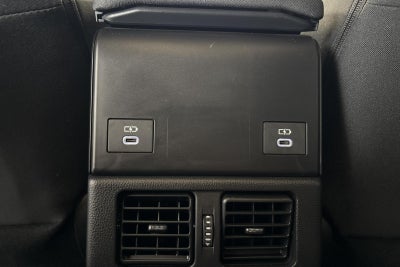 Subaru Solterra Touring