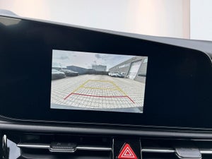 Kia Niro EV Prestige