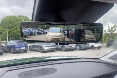 Hyundai Ioniq 9 Calligraphy Performance 4WD 6prs