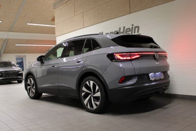 VW ID.4 Style