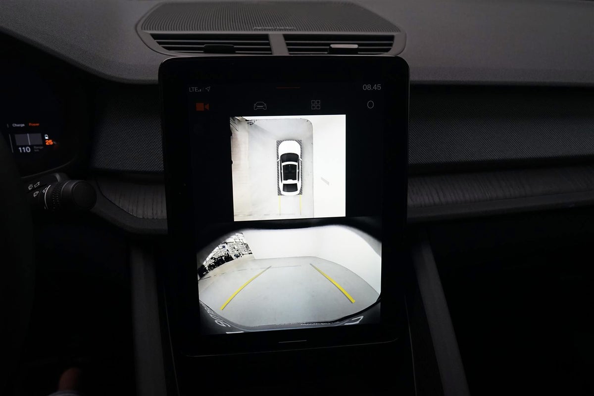 Polestar 2 Long Range AWD billede 20