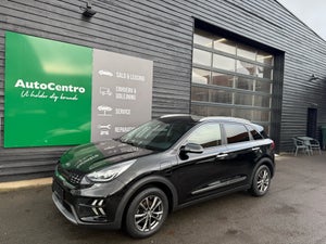 Kia Niro PHEV Advance DCT