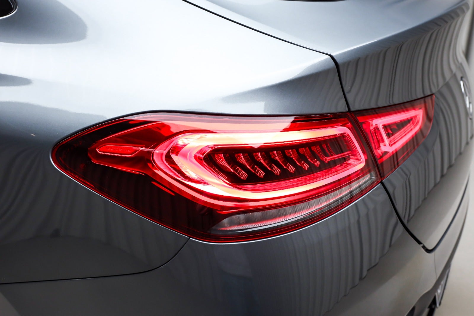 Mercedes-Benz GLE 350 de