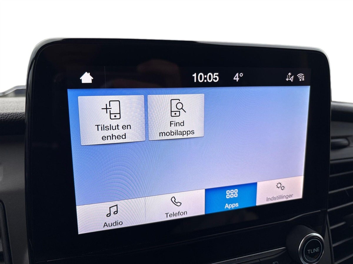 Ford Transit Custom 300S TDCi 130 Trend aut. billede 10