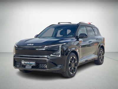 Kia EV5 81 Long Range GT-Line Launch Edition 5d