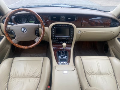 Jaguar XJ V8 Super aut. LWB