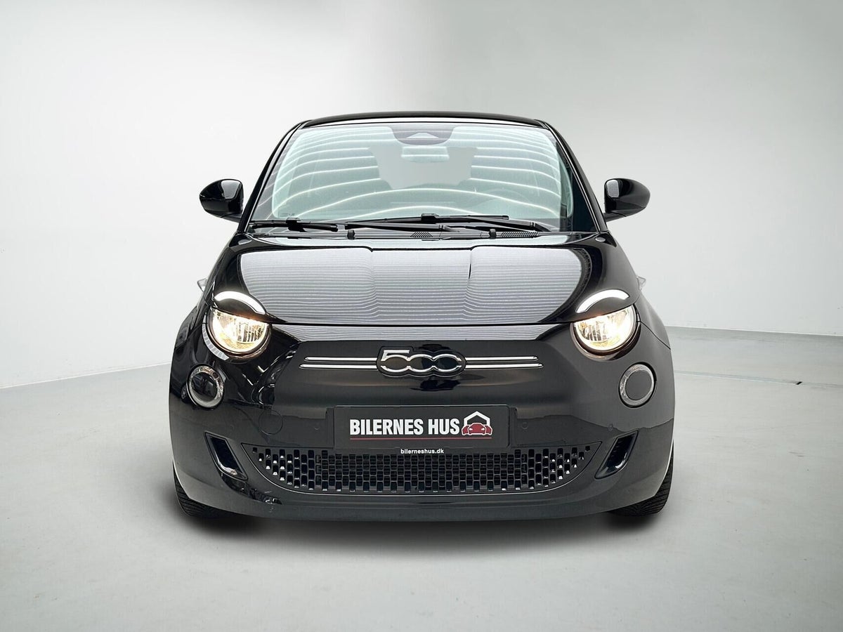 Fiat 500e Icon billede 6