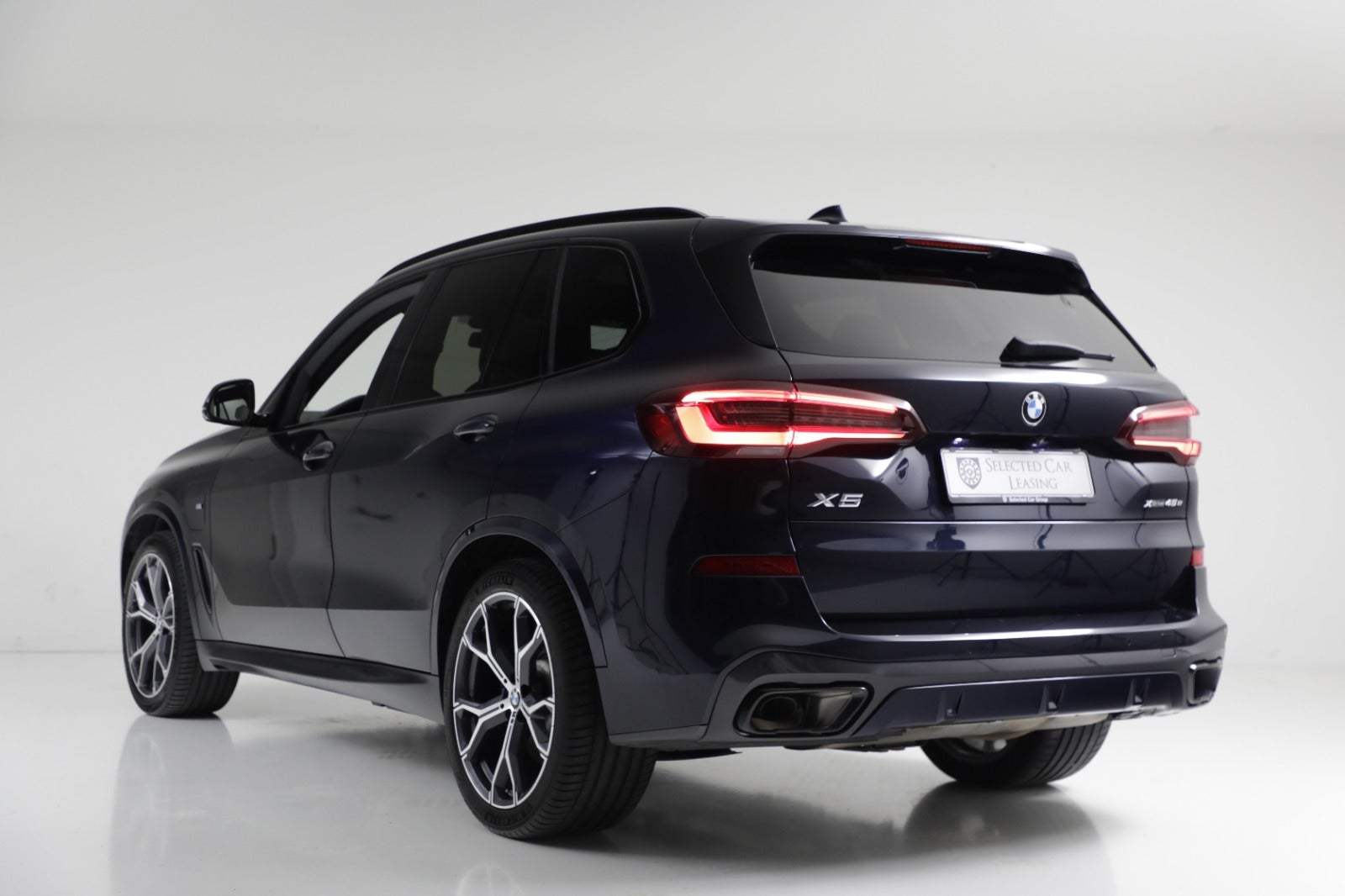 BMW X5 3,0 xDrive45e M-Sport aut.