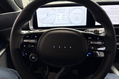 Hyundai Ioniq 6 Ultimate AWD