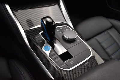 BMW i4 eDrive40 M-Sport