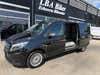 Mercedes Vito 119 CDi Kassevogn aut. XL RWD thumbnail