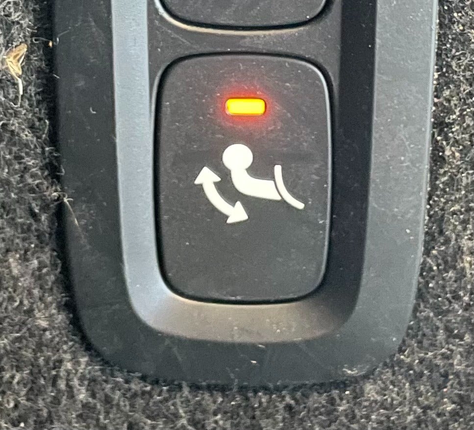 Billede af Volvo XC60 2,0 D4 190 Inscription aut.