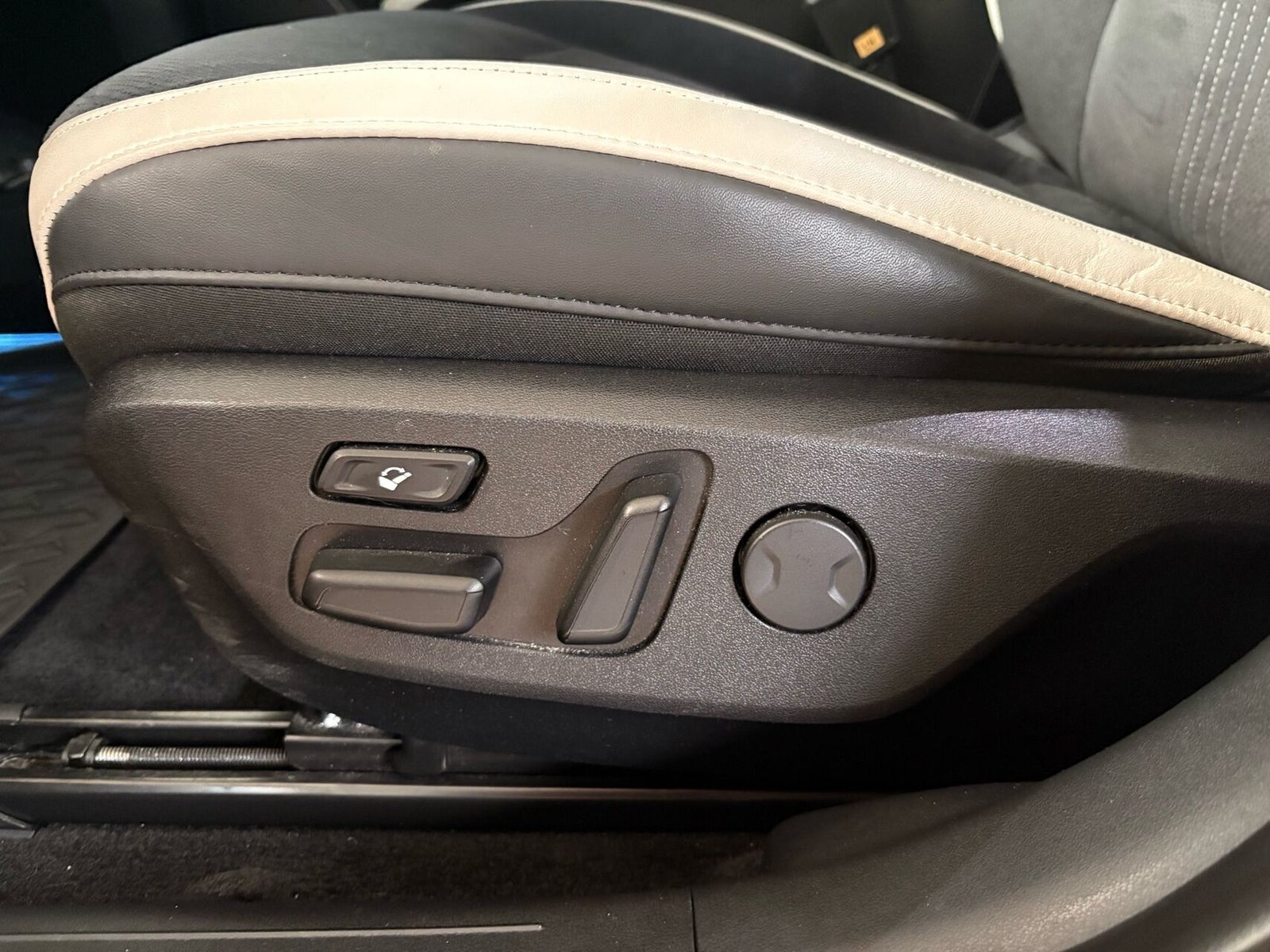 Kia EV6 Long Range Performance GT-Line AWD