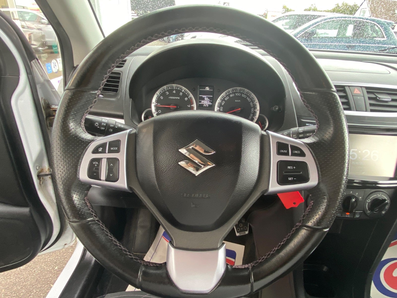 Billede af Suzuki Swift 1,2 Dualjet Style