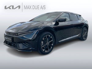 Kia EV6 Long Range GT-Line
