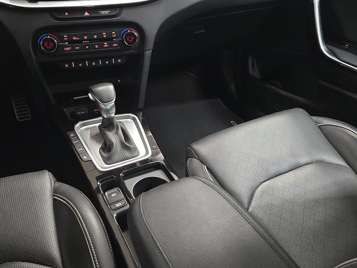 Kia Ceed PHEV Upgrade+ SW DCT