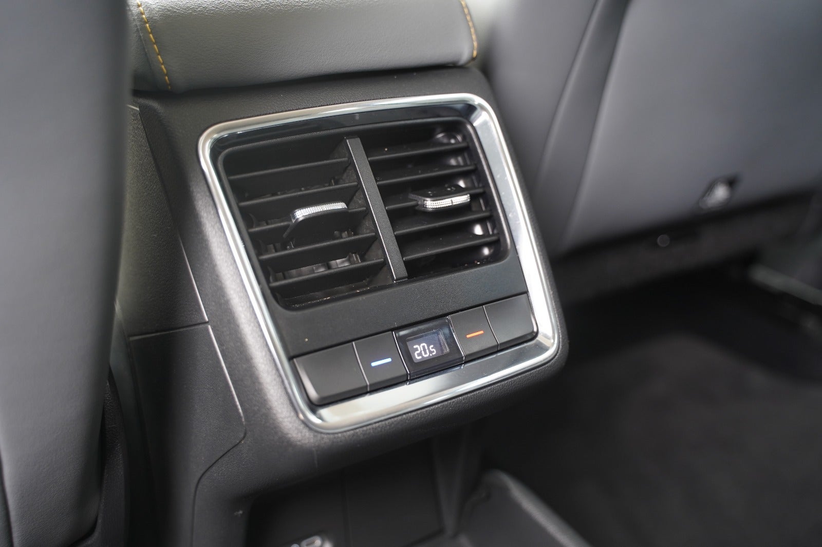 Billede af Skoda Enyaq 80 iV Plus