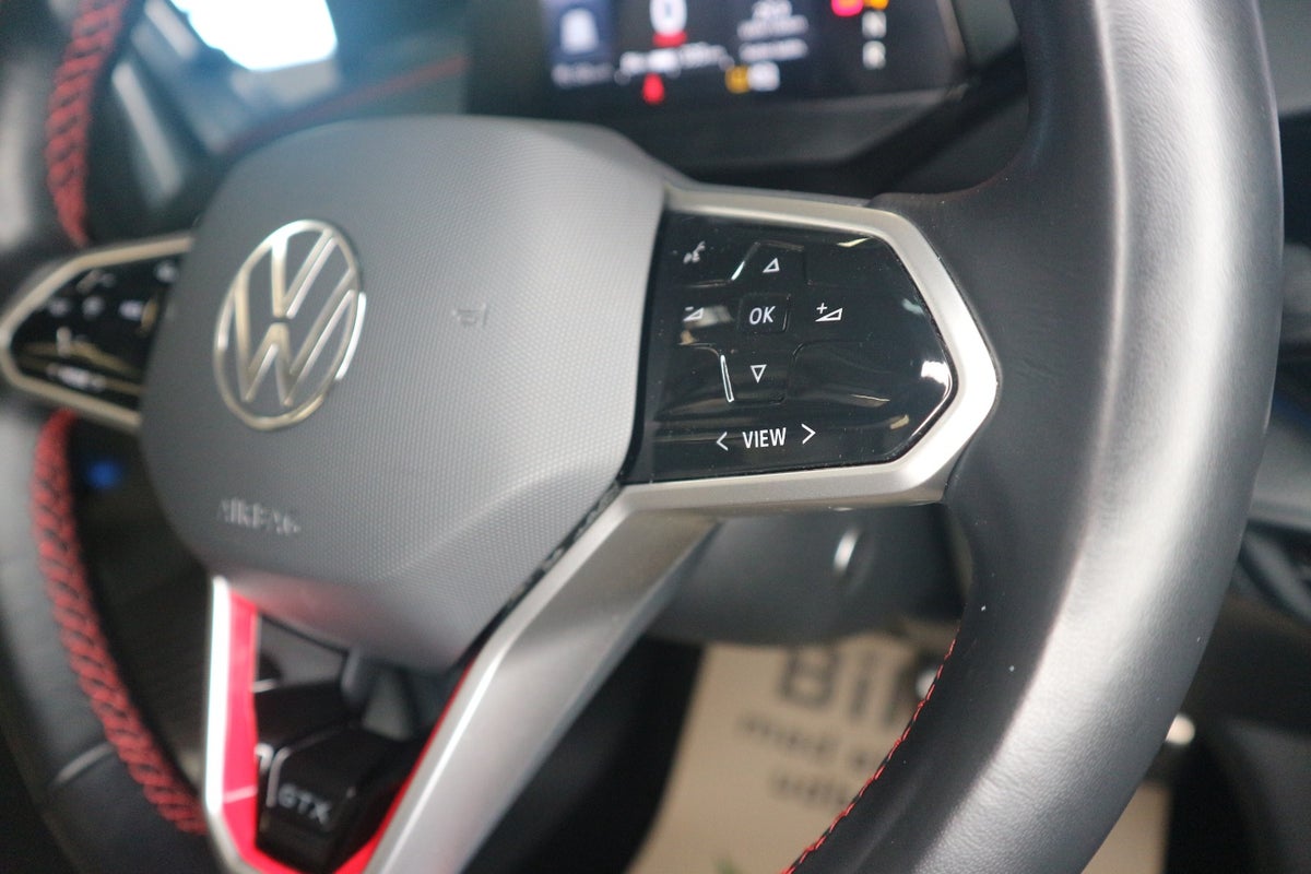 VW ID.4 GTX 4Motion