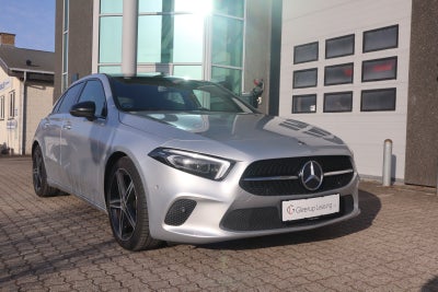 Mercedes A200 1,3 Progressive Premium aut. 5d