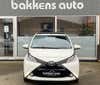 Toyota Aygo VVT-i x-wave Sky thumbnail