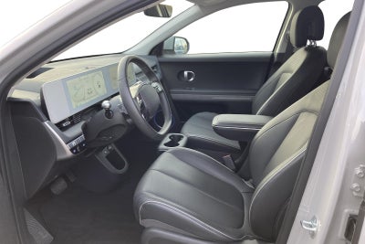 Hyundai Ioniq 5 Advanced Hyundai Ioniq 5 Advanced - 4