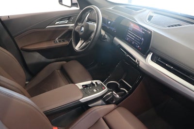 BMW iX1 xDrive30 X-Line