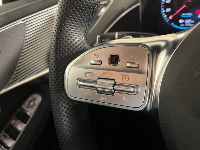 Mercedes EQC400 AMG Line 4Matic Van