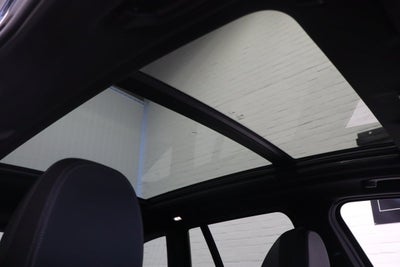 BMW iX3 Charged M-Sport