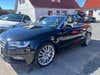 Audi A3 TDi 150 Attraction Cabriolet thumbnail