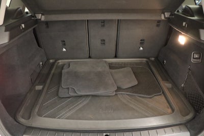 BMW 218i Active Tourer Sport Line aut.