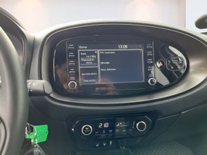 Toyota Aygo X Active