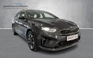 Kia Ceed PHEV Upgrade+ SW DCT