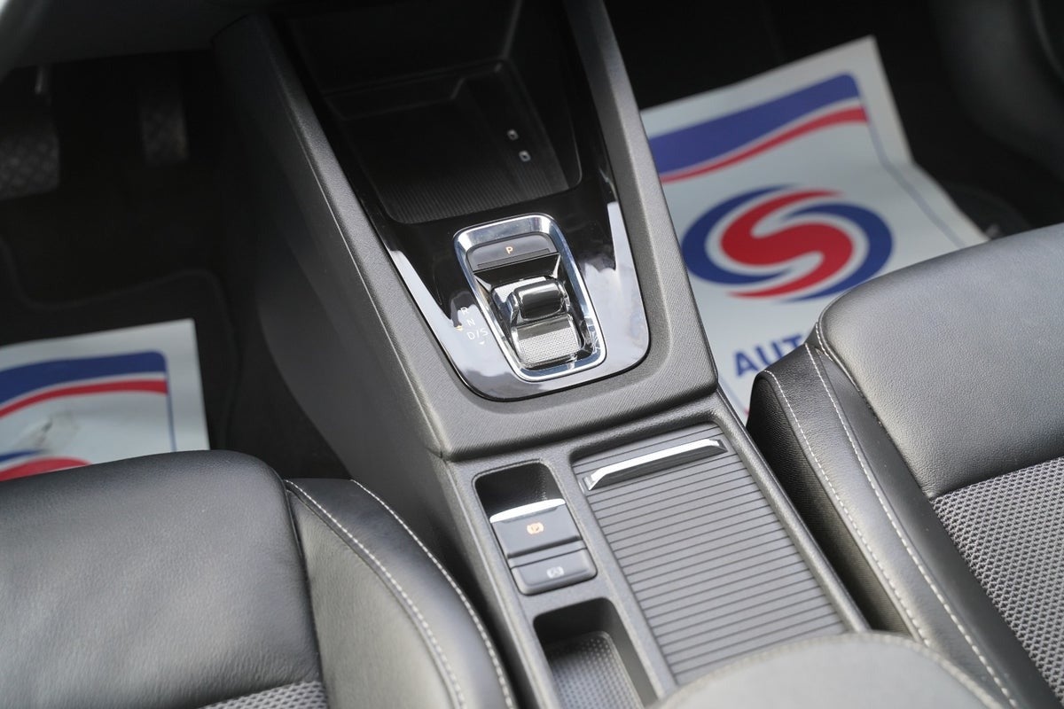 Billede af Skoda Octavia 1,4 TSi iV Plus Combi DSG