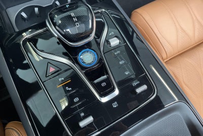 BYD Tang Flagship AWD 7prs