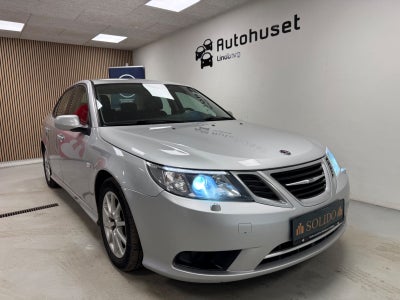 Saab 9-3 1,9 TTiD 160 Griffin Sport Sedan 4d