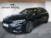 BMW 330e Touring M-Sport aut.