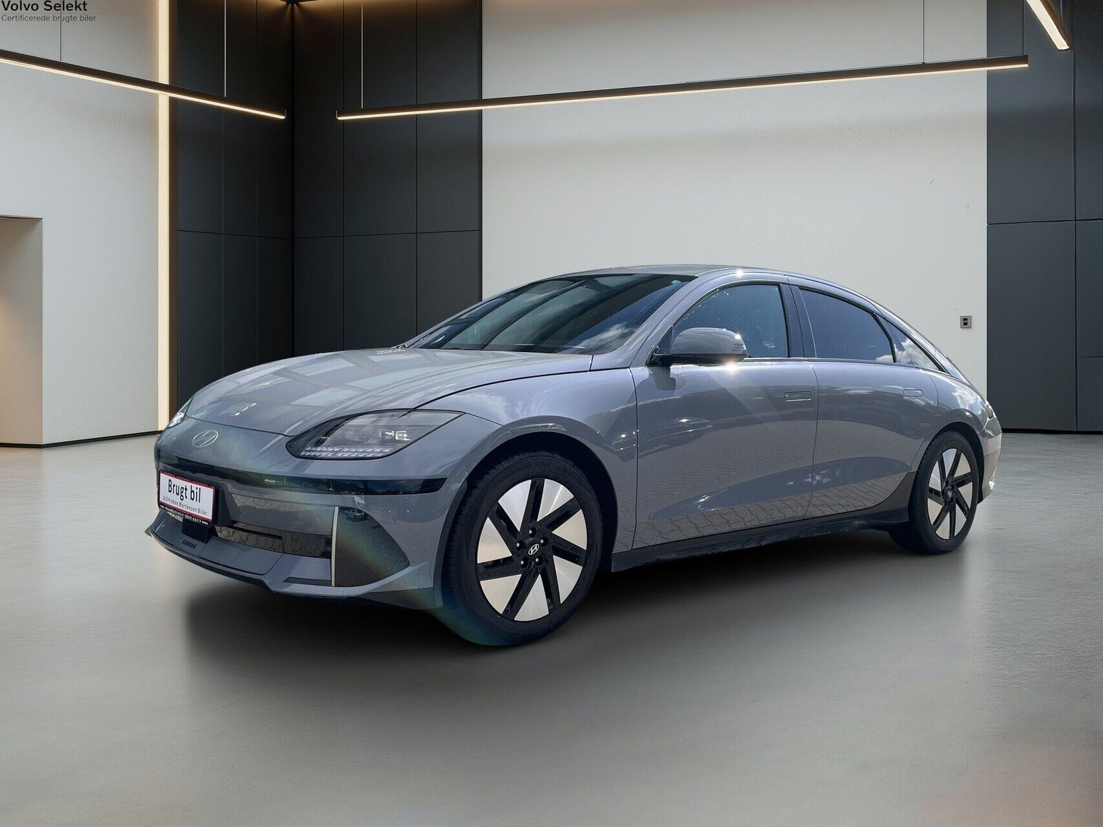 Hyundai Ioniq 6 2024