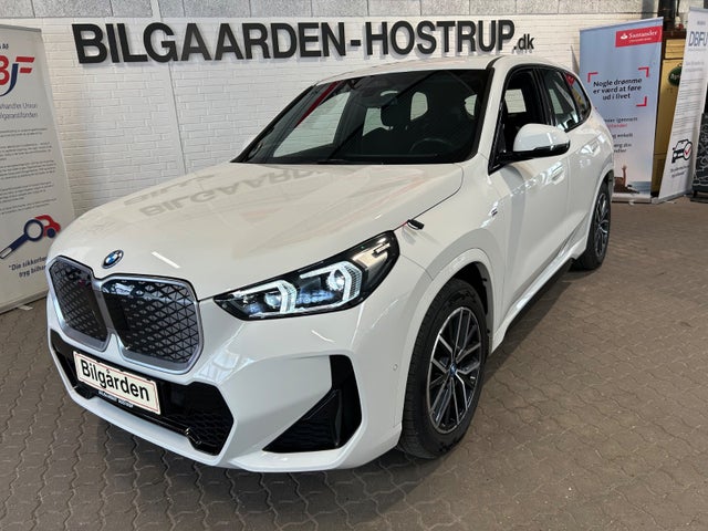 BMW iX1 xDrive30 M-Sport