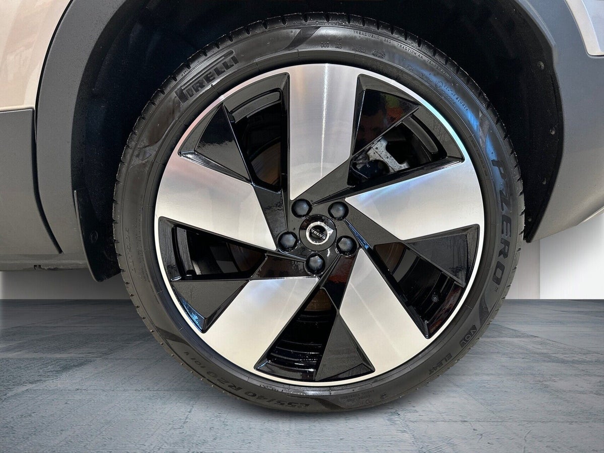 Volvo XC40 P8 ReCharge Twin Ultimate billede 9