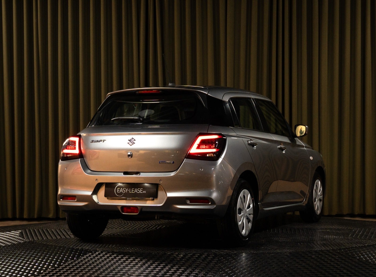 Billede af Suzuki Swift 1,2 Upgrade