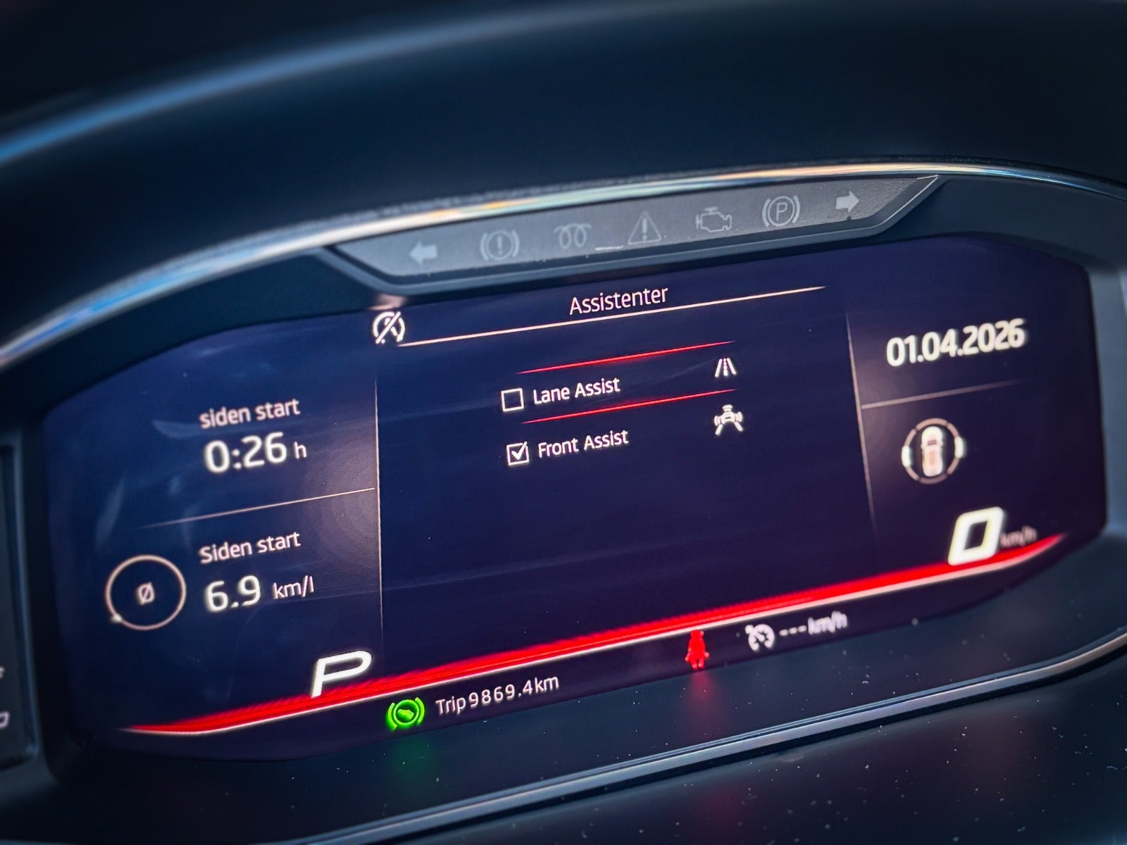 Billede af Seat Leon 1,4 TSi 150 FR DSG