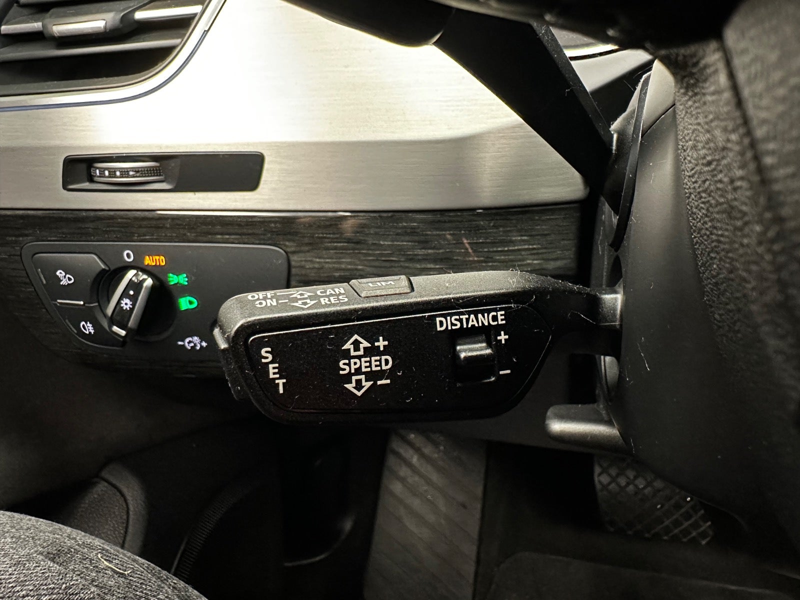 Billede af Audi Q7 3,0 TDi 272 S-line quattro Tiptr.