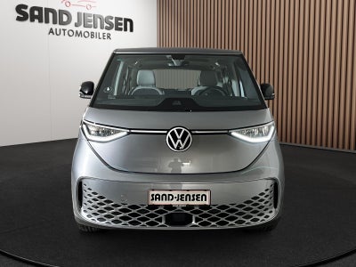 VW ID. Buzz Pro 6prs SWB