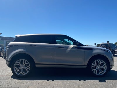 Land Rover Range Rover Evoque P300e SE aut. Land Rover Range Rover Evoque P300e SE aut. - 3