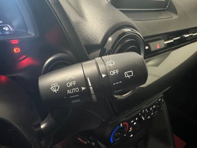 Mazda 2 SkyActiv-G 90 Vision