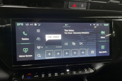 Alfa Romeo Junior Elettrica Speciale