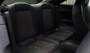 Audi TT TFSi 230 Coupé quattro S-tr.