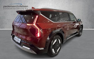 Kia EV9 Long Range Premium RWD 7prs