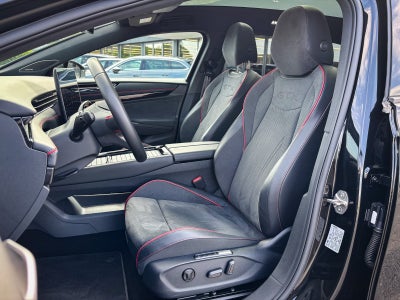 VW ID.7 GTX Max+ Tourer 4Motion