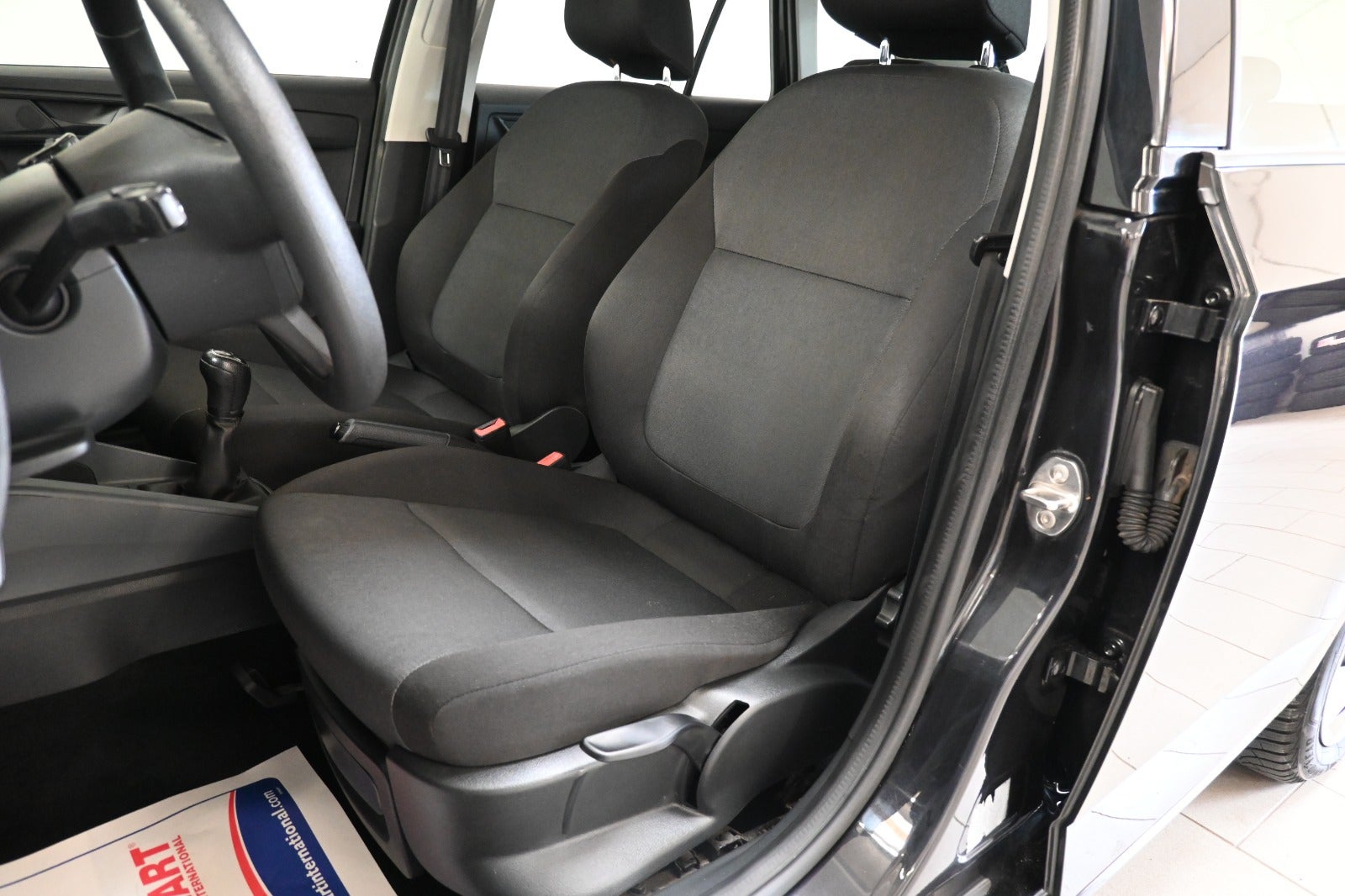 Skoda Fabia TSi 90 Active Combi